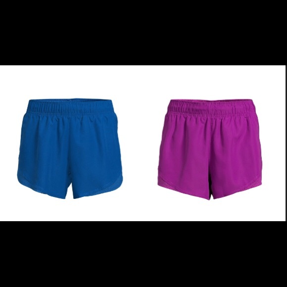 Athletic Works Shorts 2 Pack!! - Picture 2 of 8